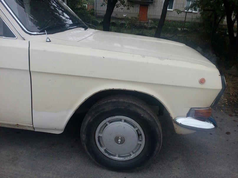 Рихтування 3