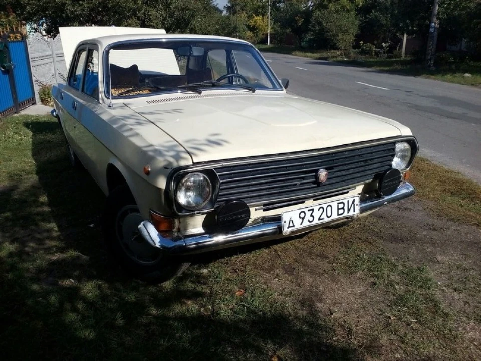 У який колір пофарбувати