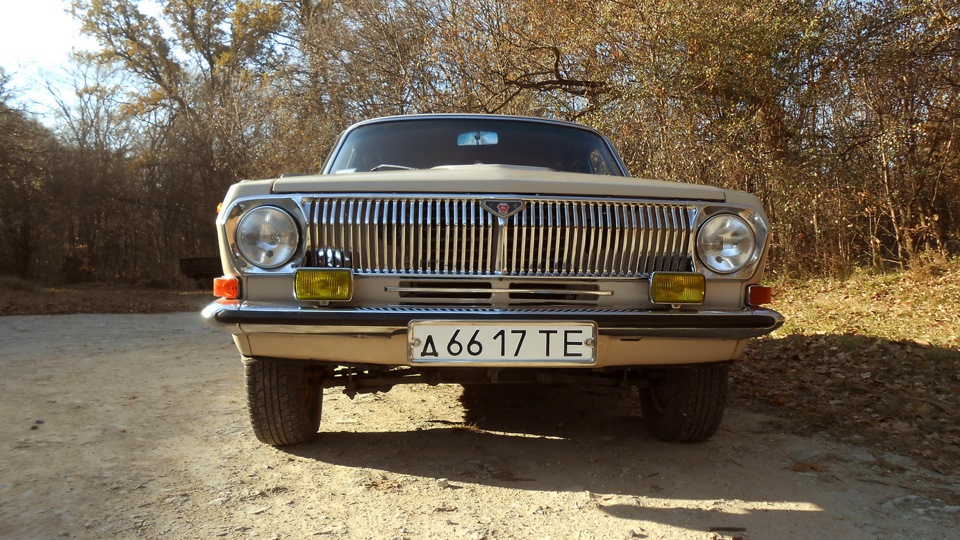 Зовнішні зміни 5