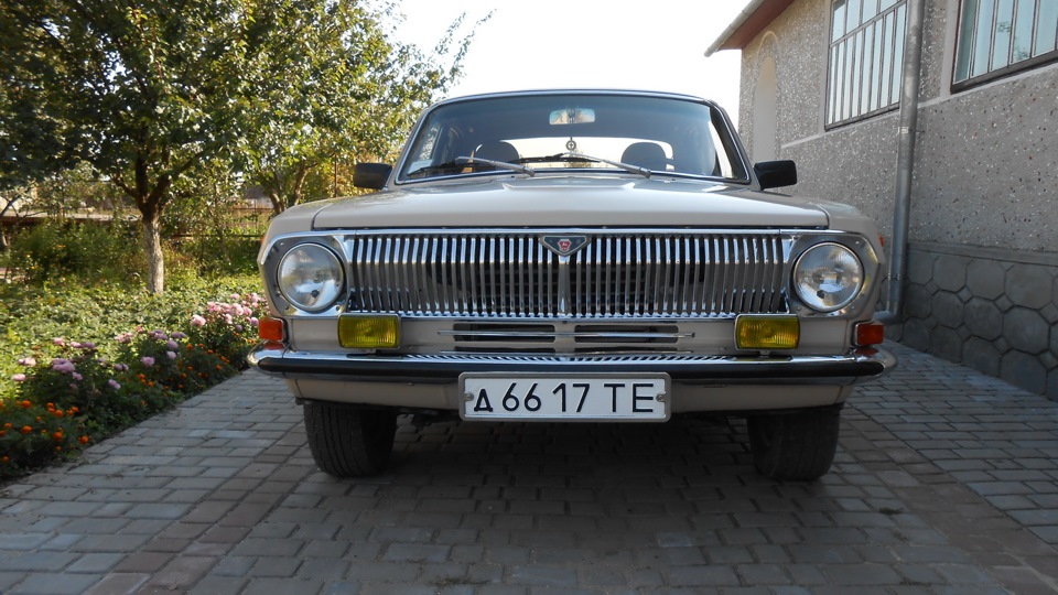 Зовнішні зміни 2
