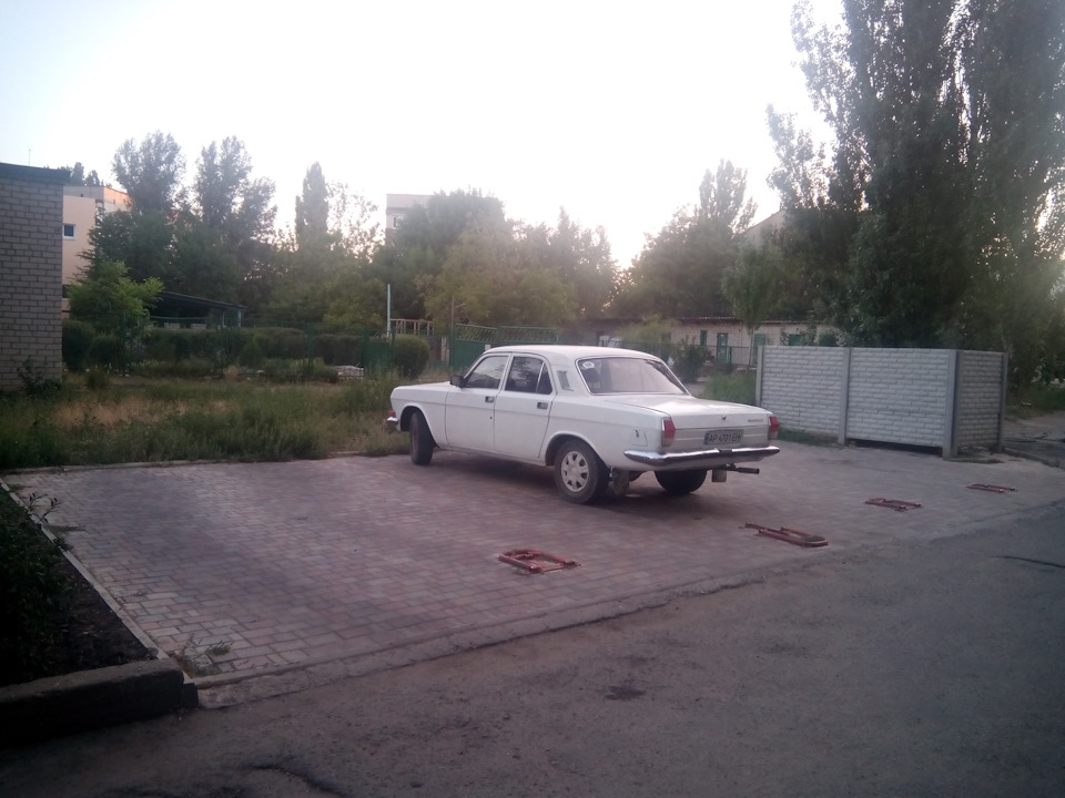 Виїхали! 3