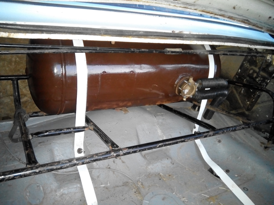 Загазувалися 4