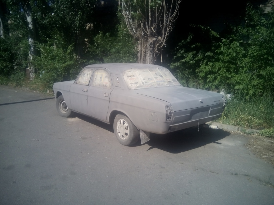 Загрунтувалися 4