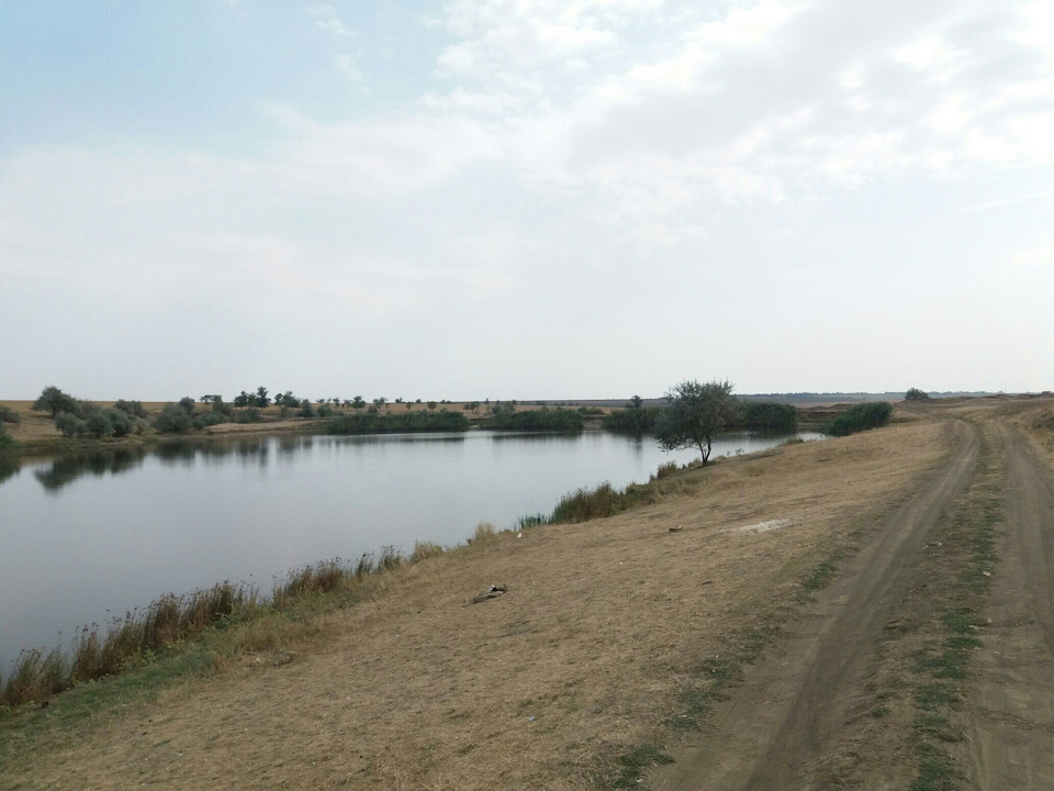 Останній день літа :) 1