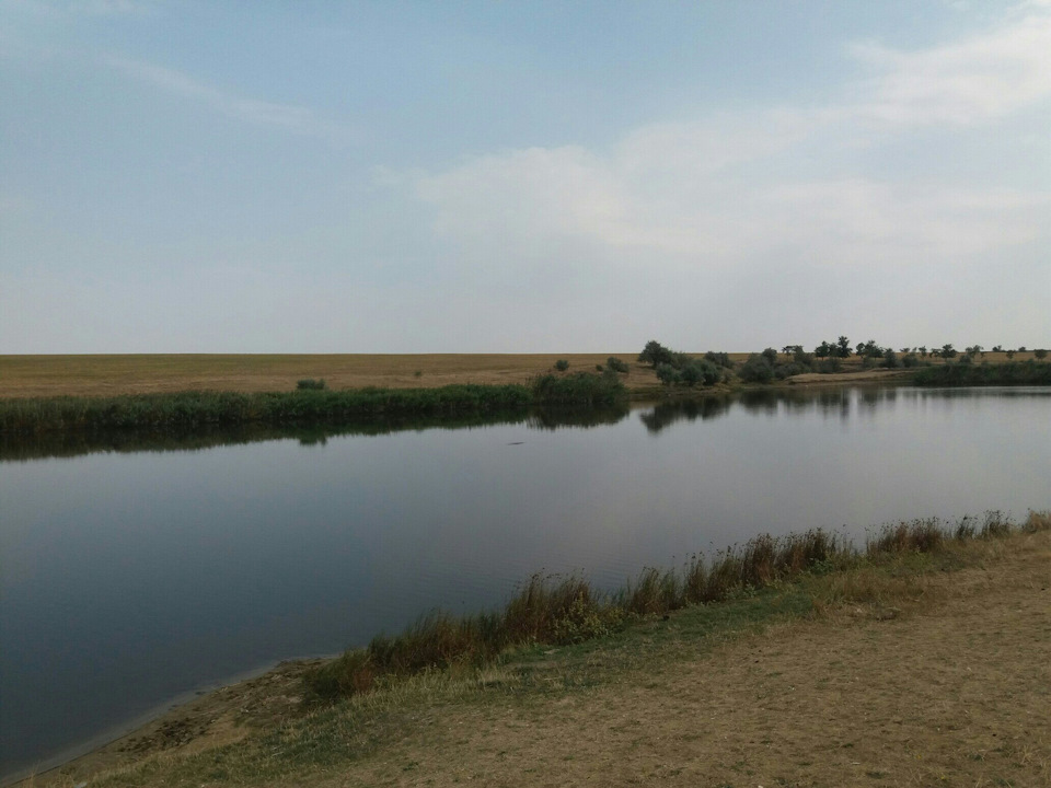 Останній день літа :) 2