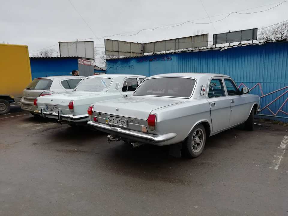 Продана 1