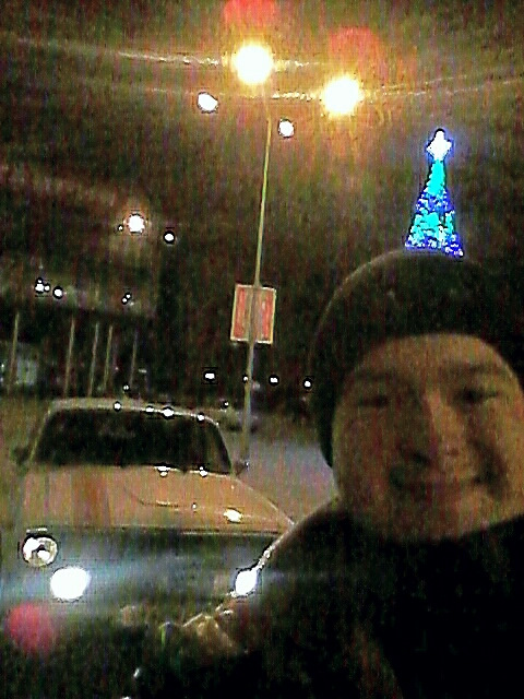 З Новим 2017 Роком:) 1