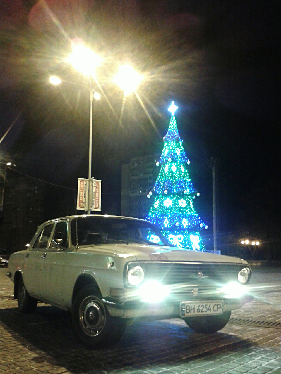 З Новим 2017 Роком:) 3