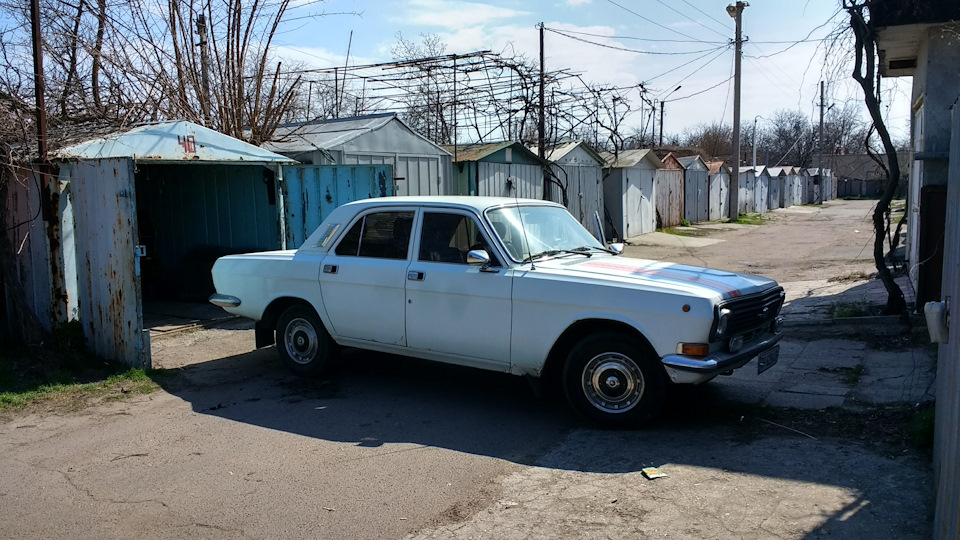 Санаторій для Ангела 1