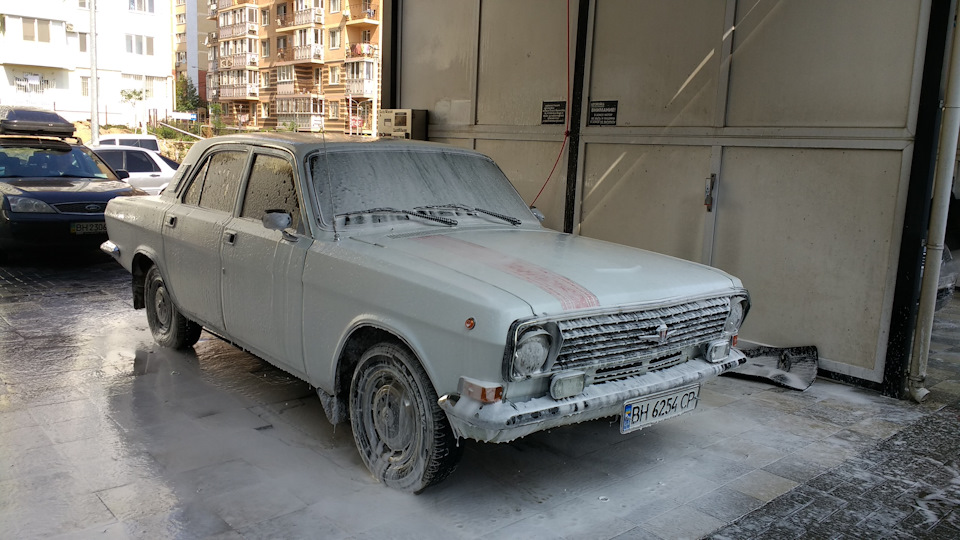 Вихідний, день другий =) 3