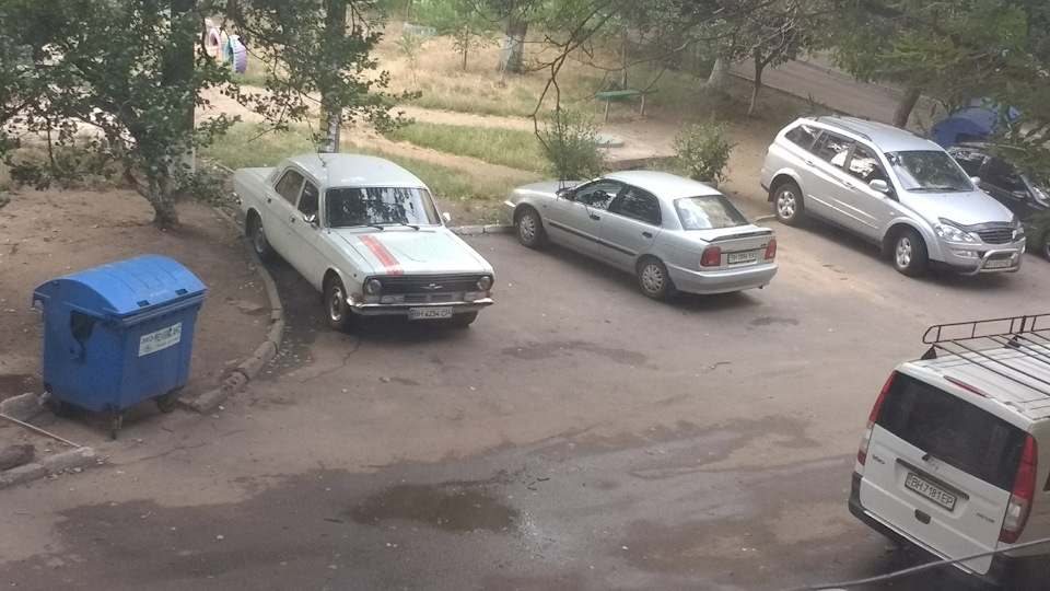 Вихідний 5