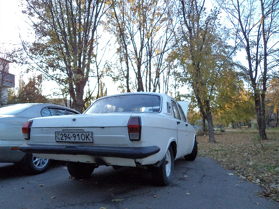 Карбюратор 126 гм 5