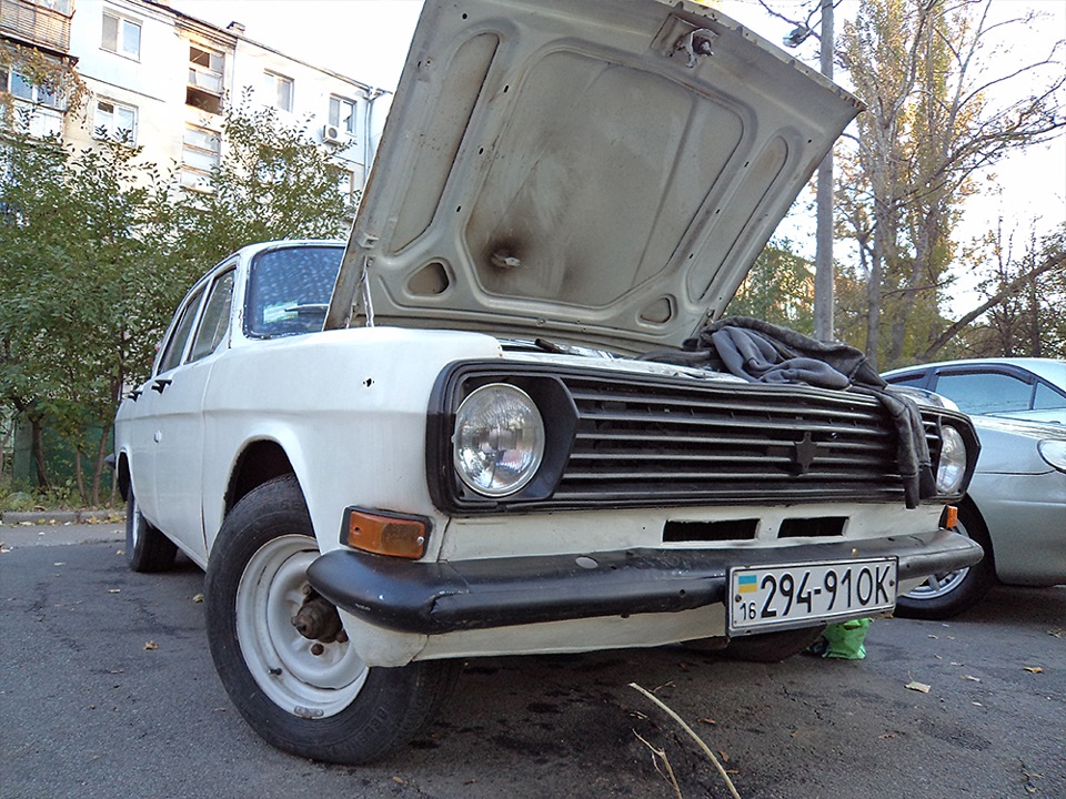 Карбюратор 126 гм 4