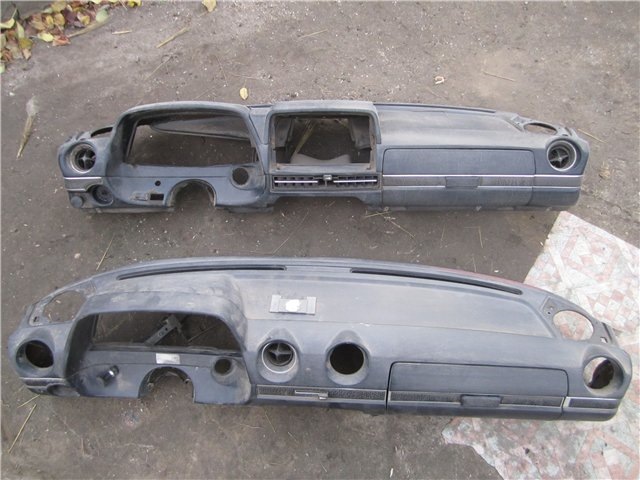 Торпеда w123? 2