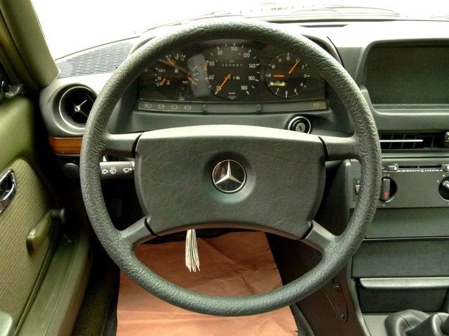 Торпеда w123? 1