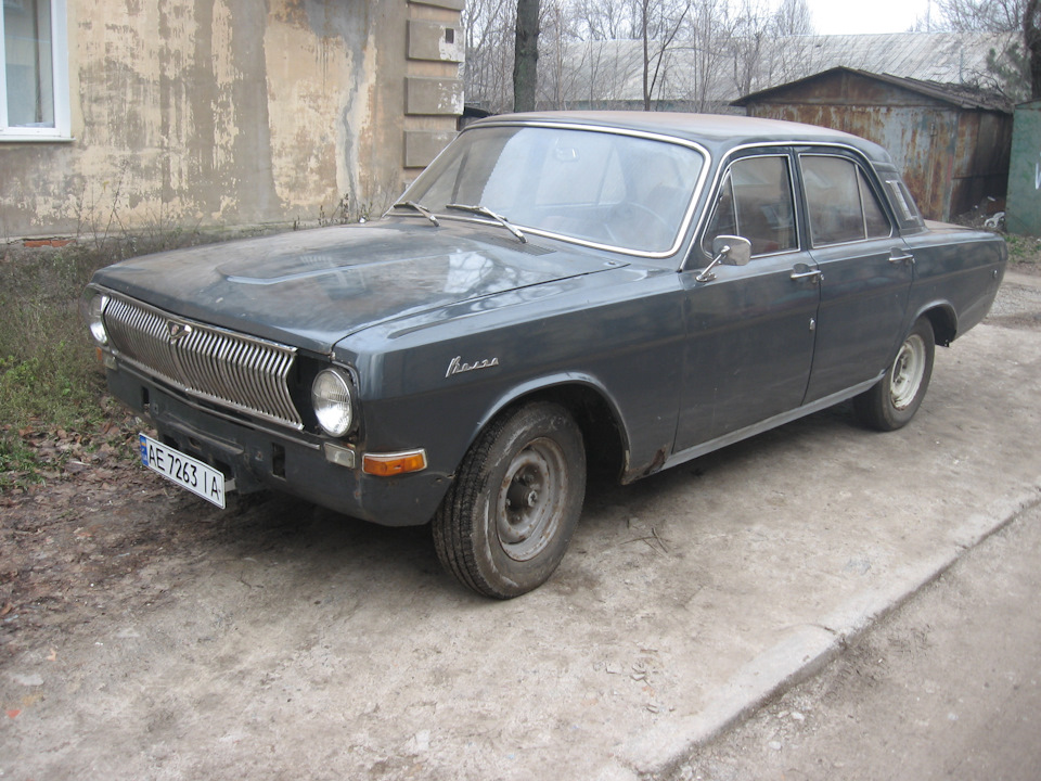 Авто на ходу) 2