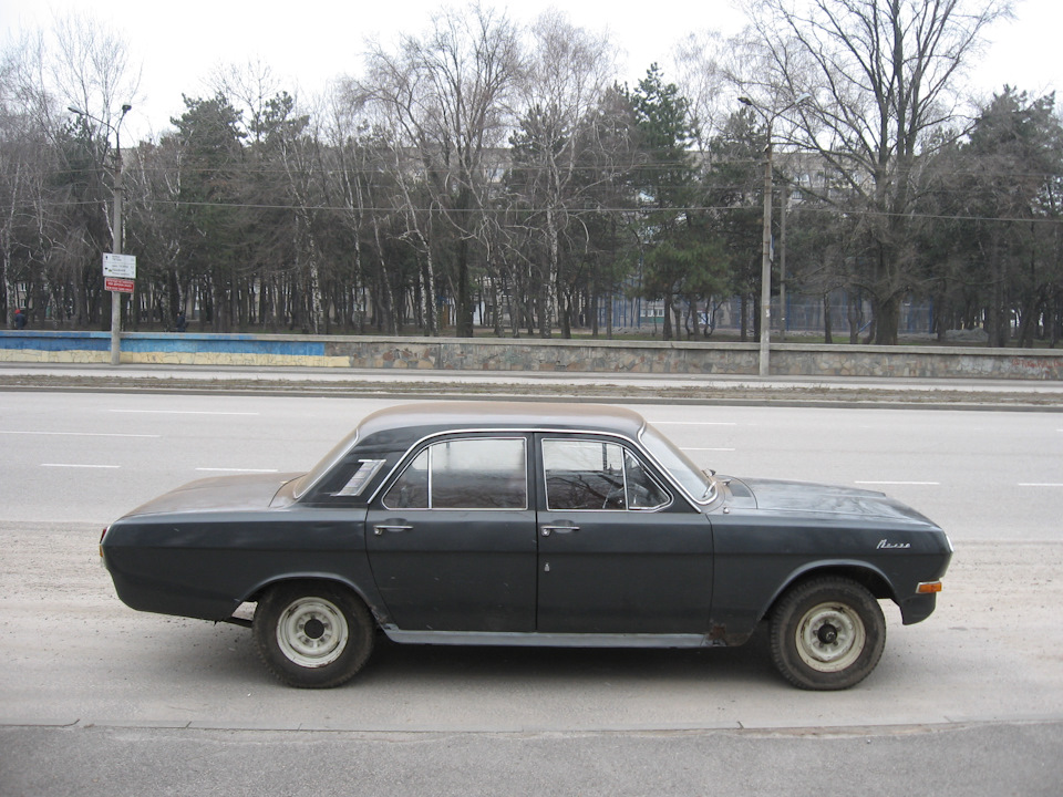 Авто на ходу) 5