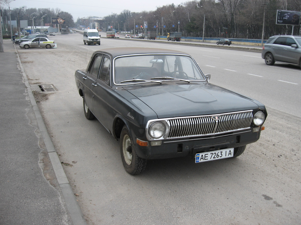 Авто на ходу) 4