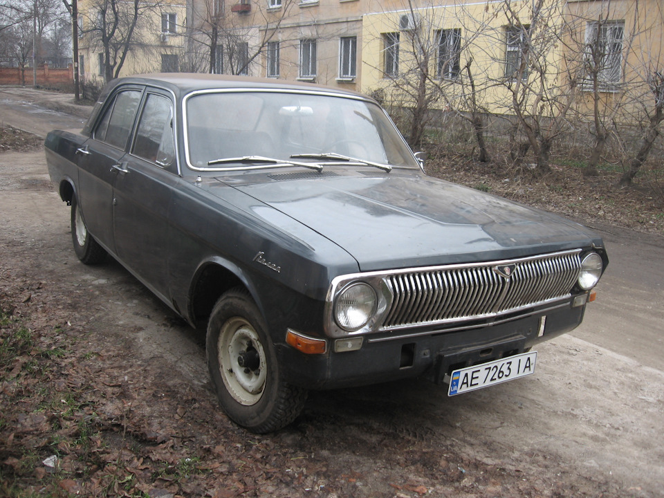 Авто на ходу) 3