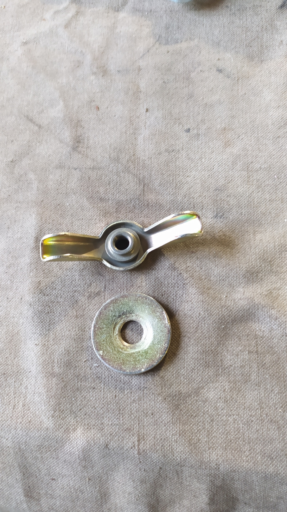Цинк. 2 частина. 5