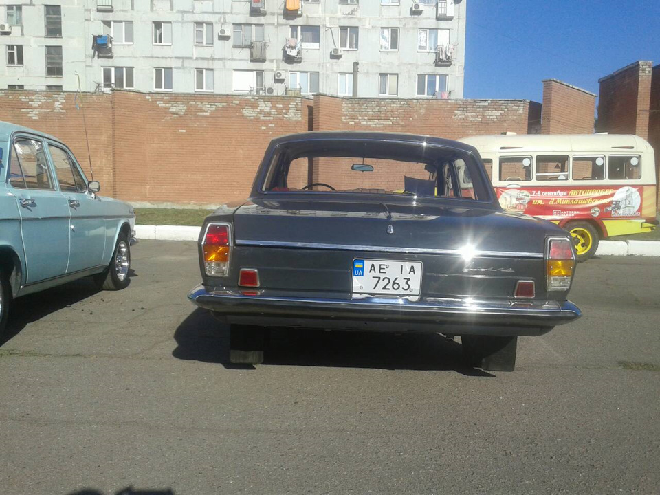 DARS, день другий 4
