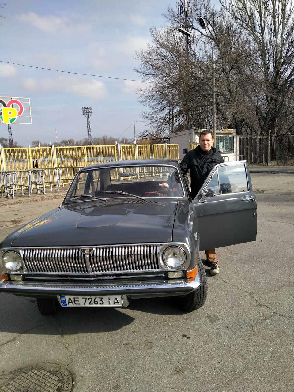 Потепліло! Настав час відкривати сезон 5