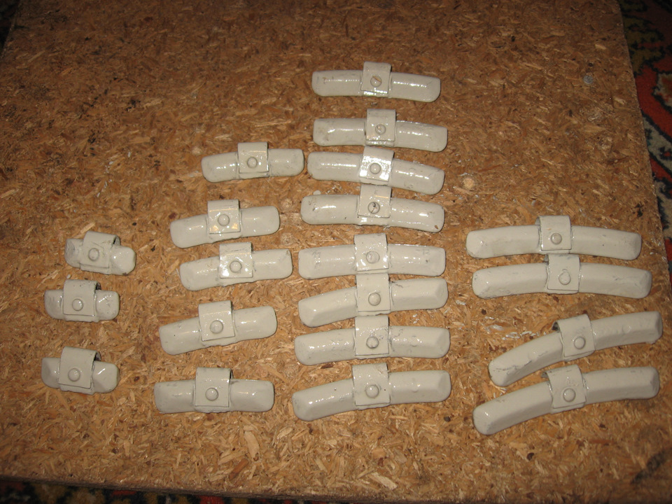 Реставрація коліс 1