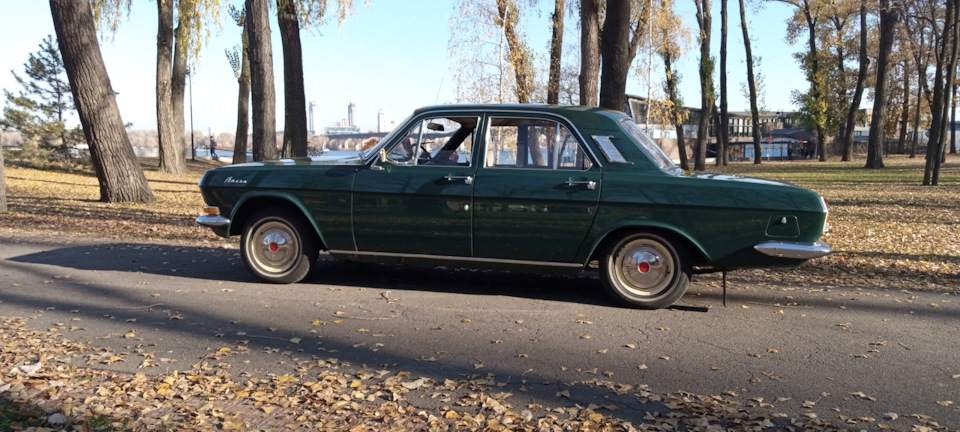 День Автомобіліста. 31.10.2021 4