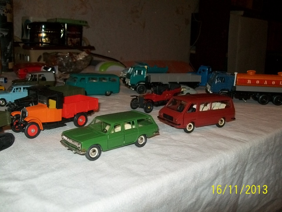 Моделі. 2