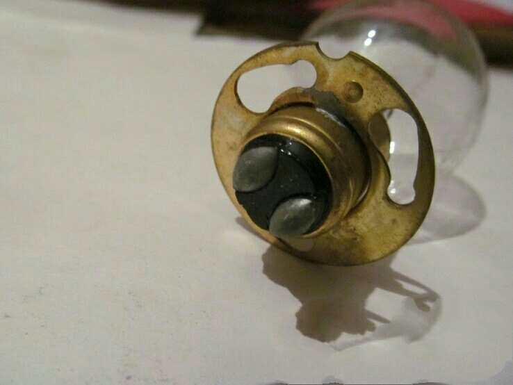 На яке авто це ставилося? 3