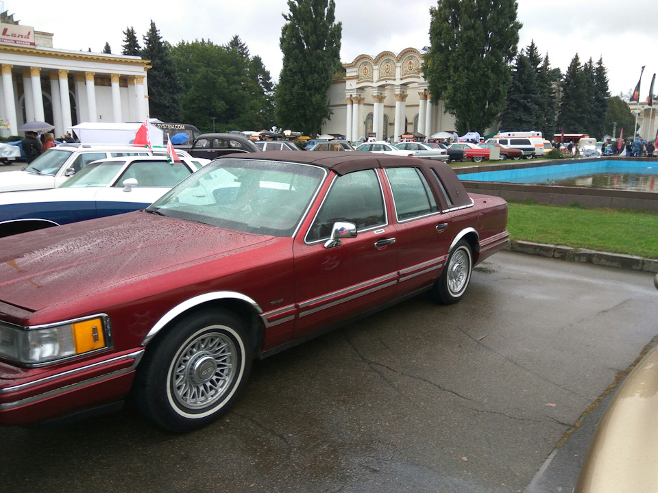 Old Car Land 2