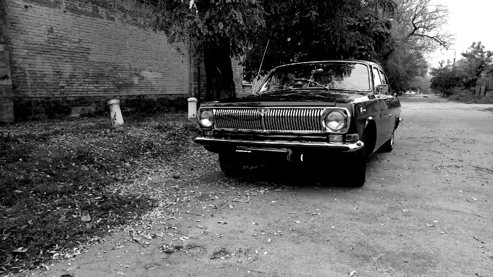 Стилізація під 1970-й 2