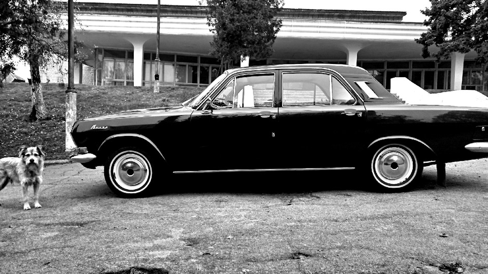 Стилізація під 1970-й 1