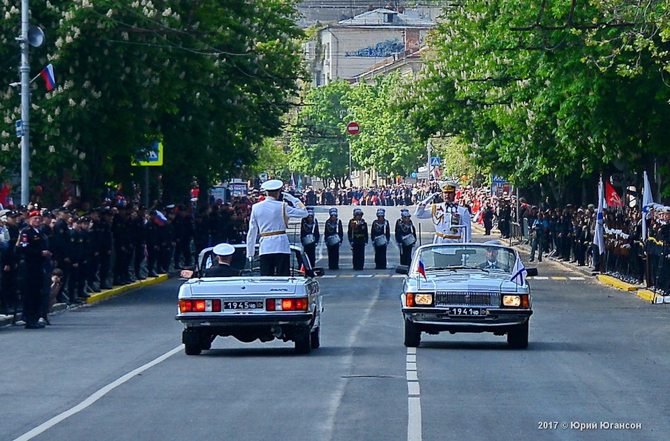 Запис, 9 травня 2017 4