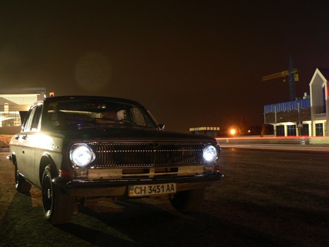 Нічний 7км 3