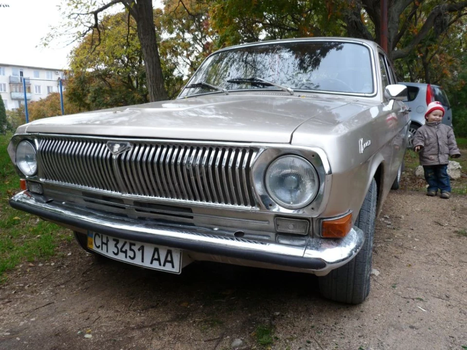 Потрібна запчастина
