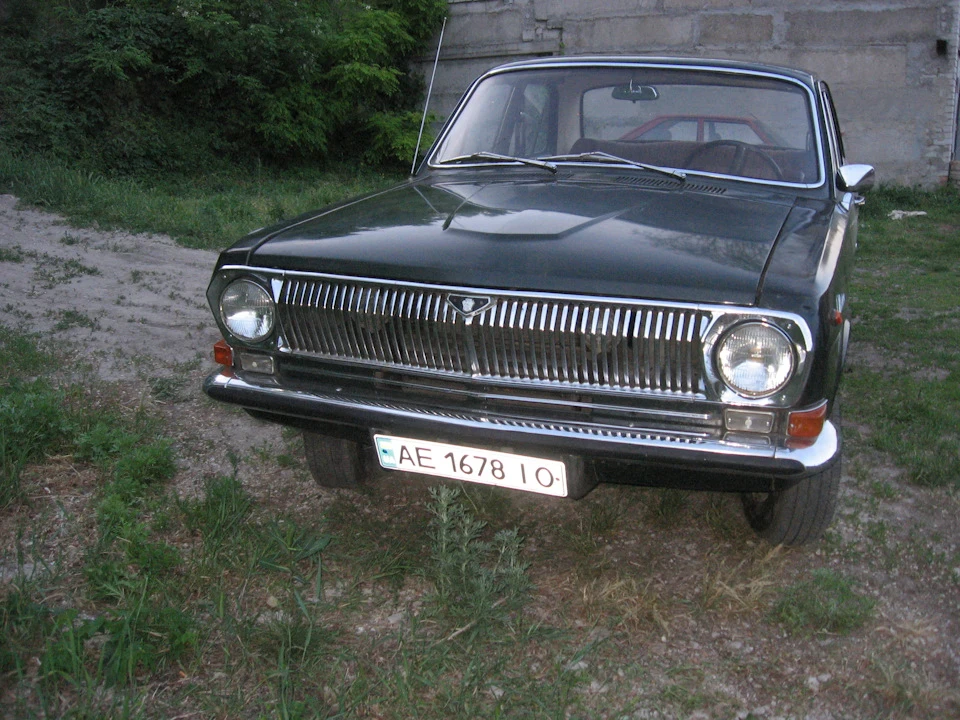 Фото в гаражах