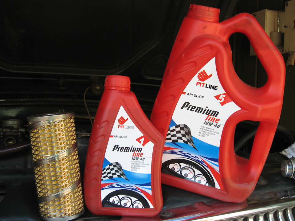 Вже на ходу 1