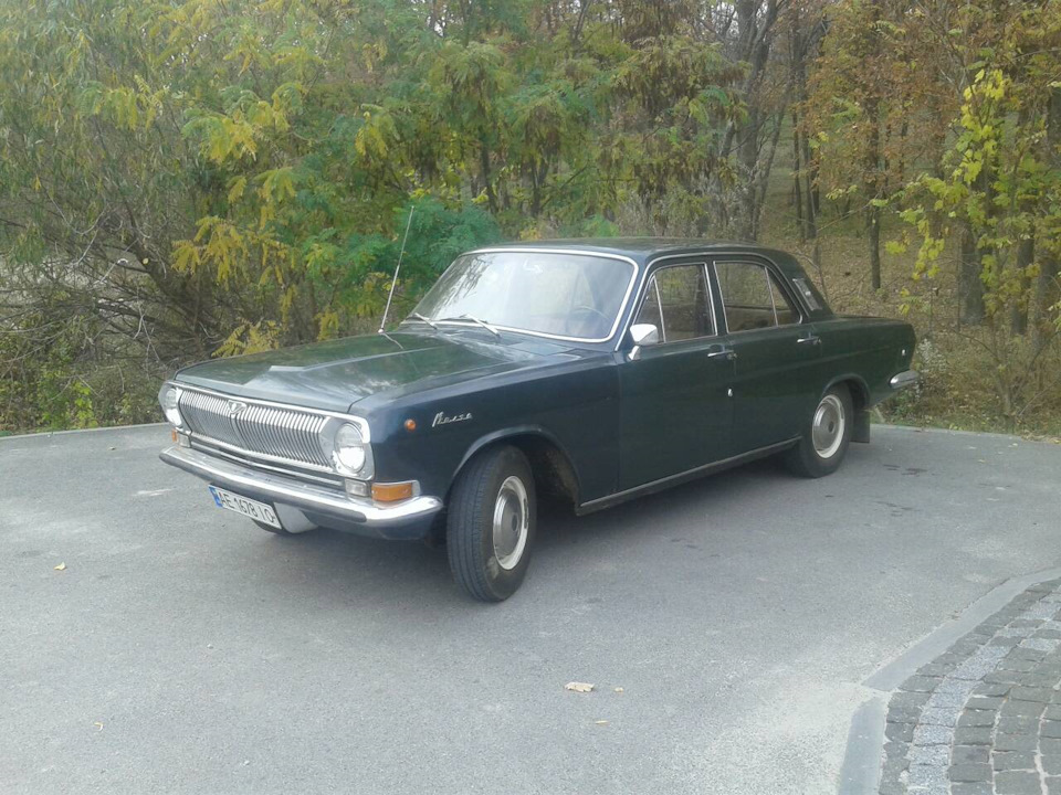 Закриття сезону 5