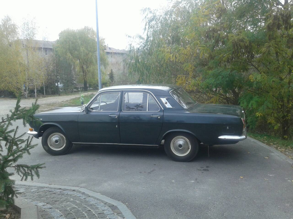 Закриття сезону 4