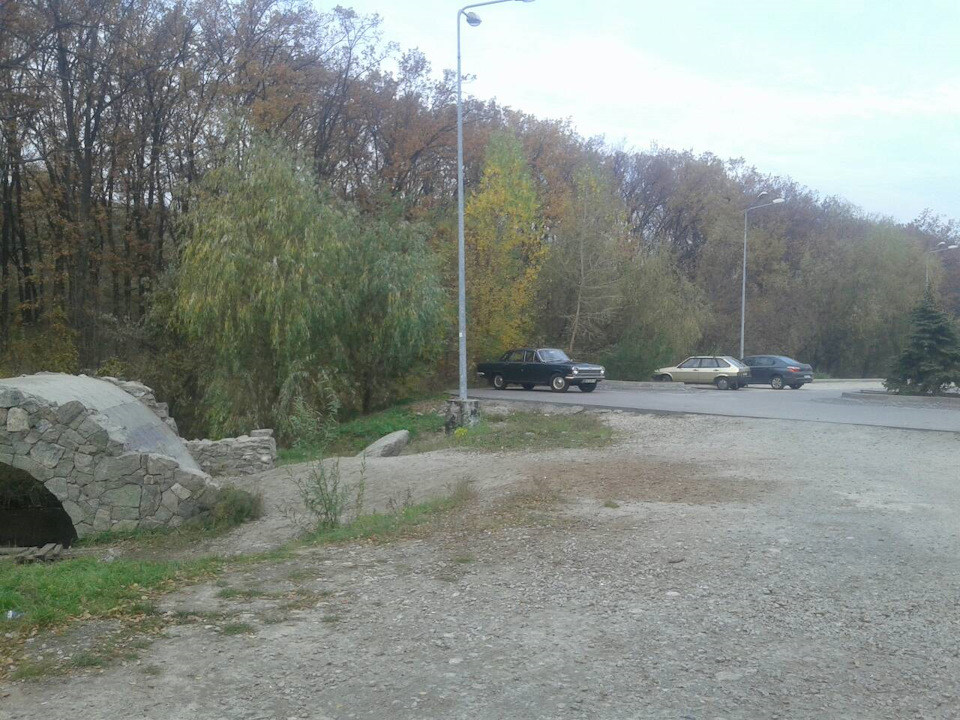 Закриття сезону 3
