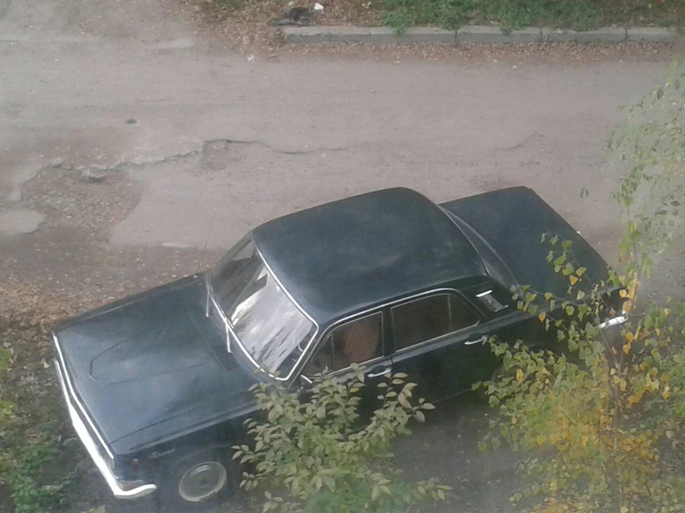 Закриття сезону