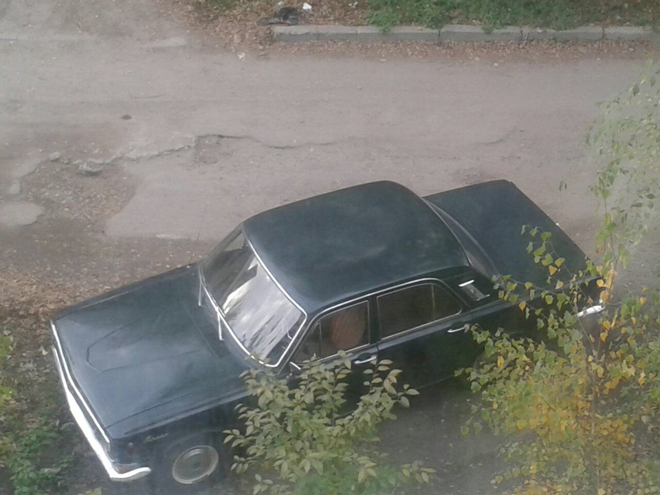 Закриття сезону 1