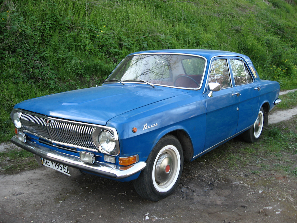На шляху до стоку -2 4