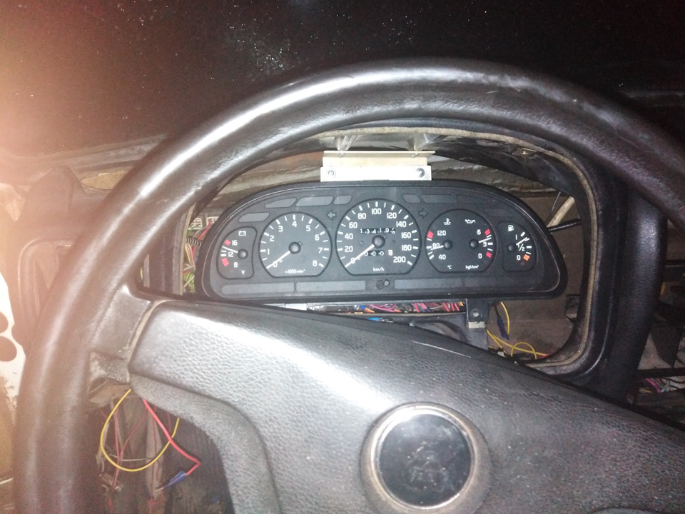 Торпеда ч. 2 5
