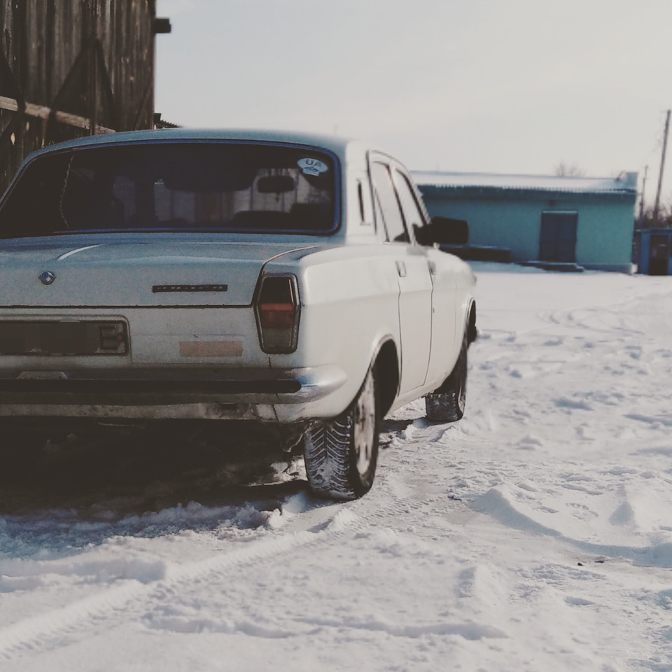 Дзеркала 1