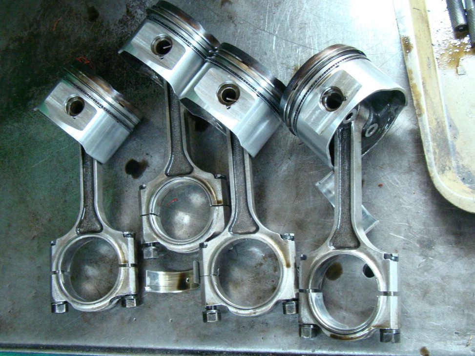 мотор 1