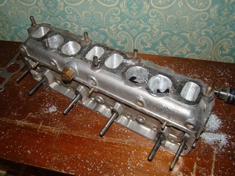 мотор 3