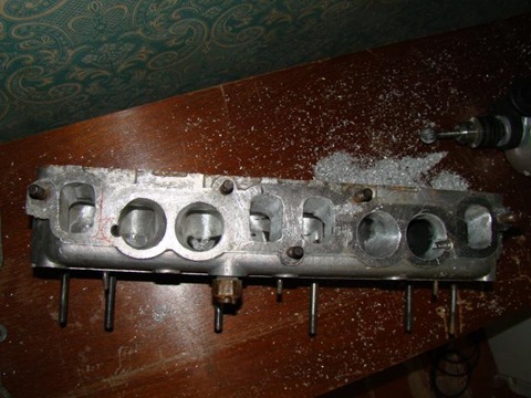 мотор 4