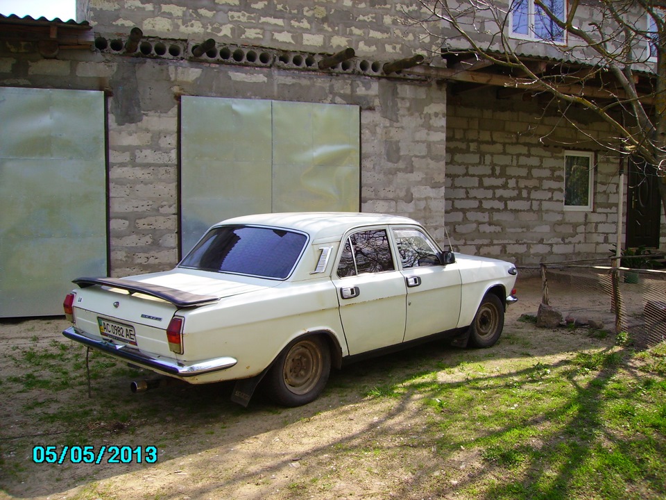 просто пофоткав 5
